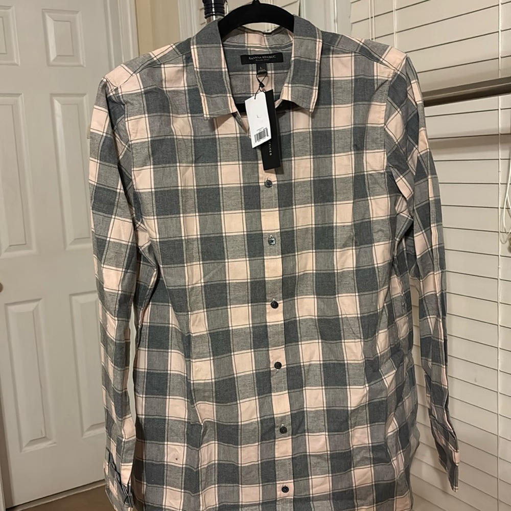 Women’s shirt